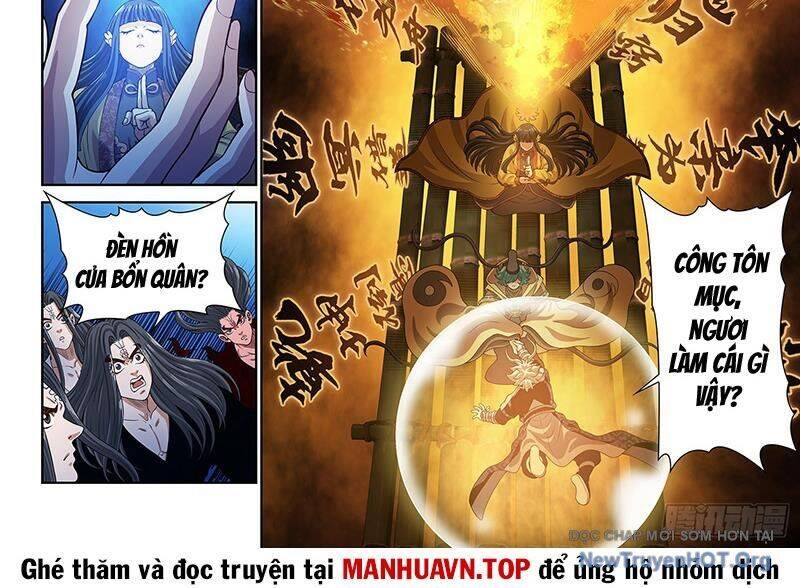 Ta Là Đại Thần Tiên Chap 809 - Next Chap 810
