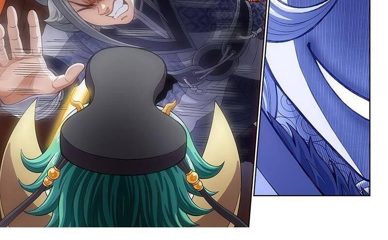 Ta Là Đại Thần Tiên Chap 810 - Next Chap 811