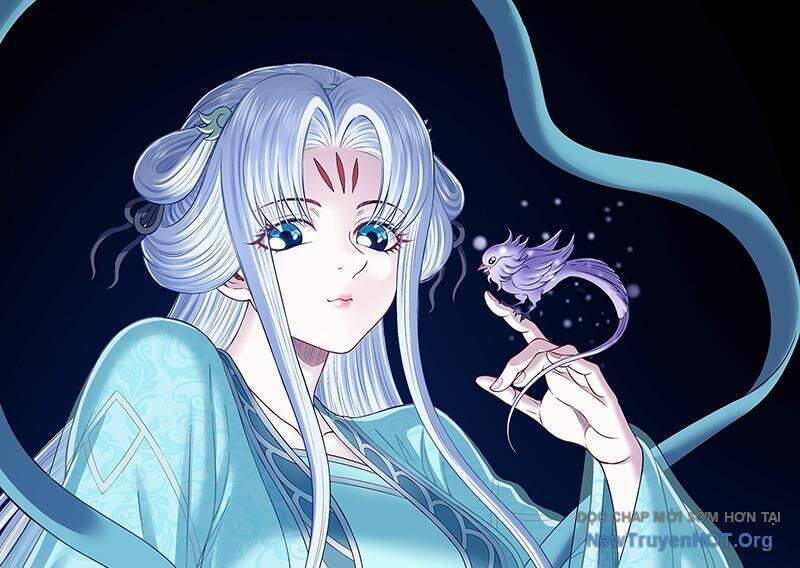 Ta Là Đại Thần Tiên Chap 810 - Next Chap 811