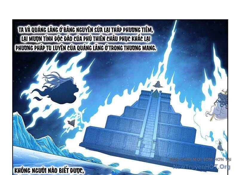 Ta Là Đại Thần Tiên Chap 811 - Next Chap 812