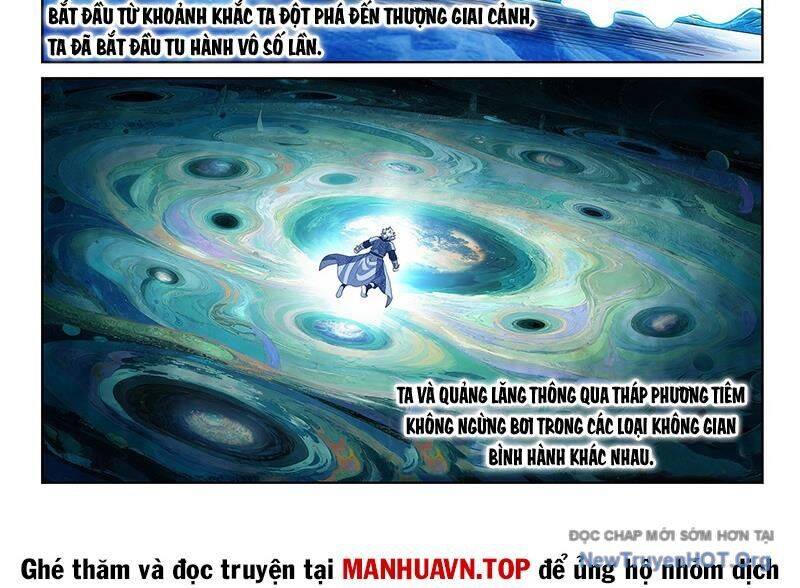 Ta Là Đại Thần Tiên Chap 811 - Next Chap 812