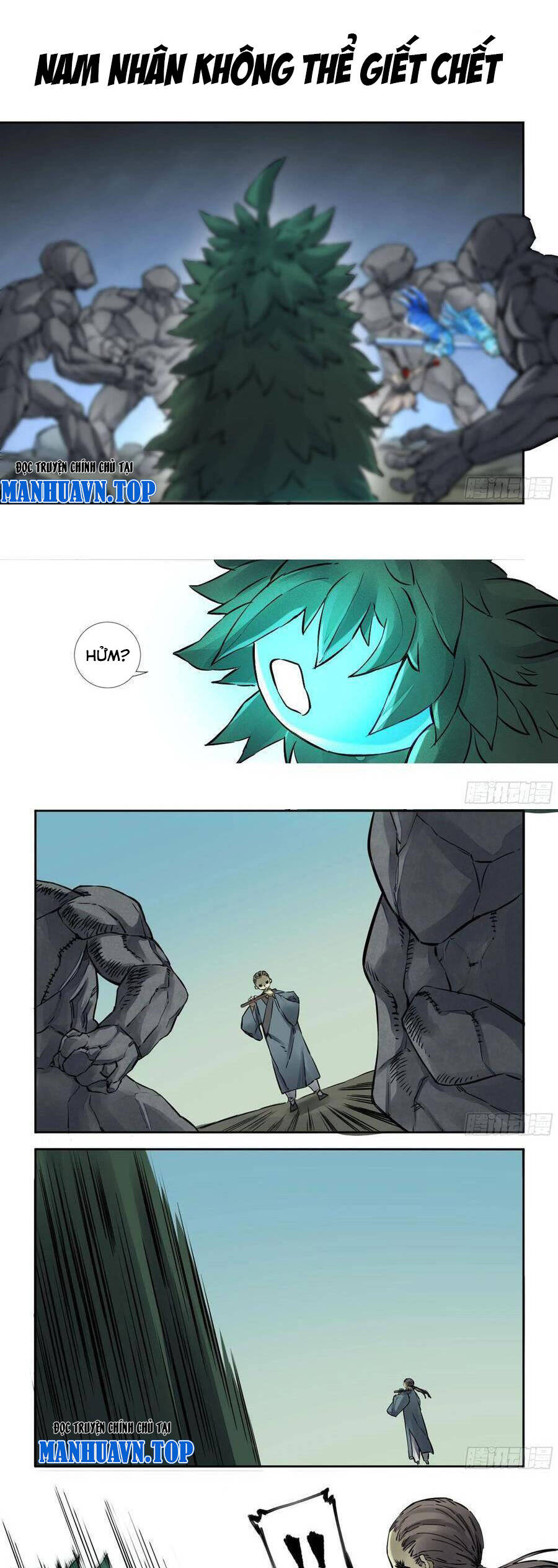 Truyền Võ Chap 196 - Next Chap 197