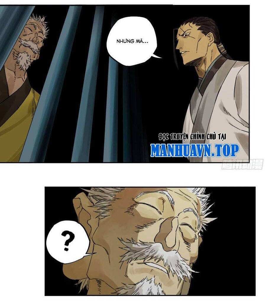 Truyền Võ Chap 217 - Next Chap 218