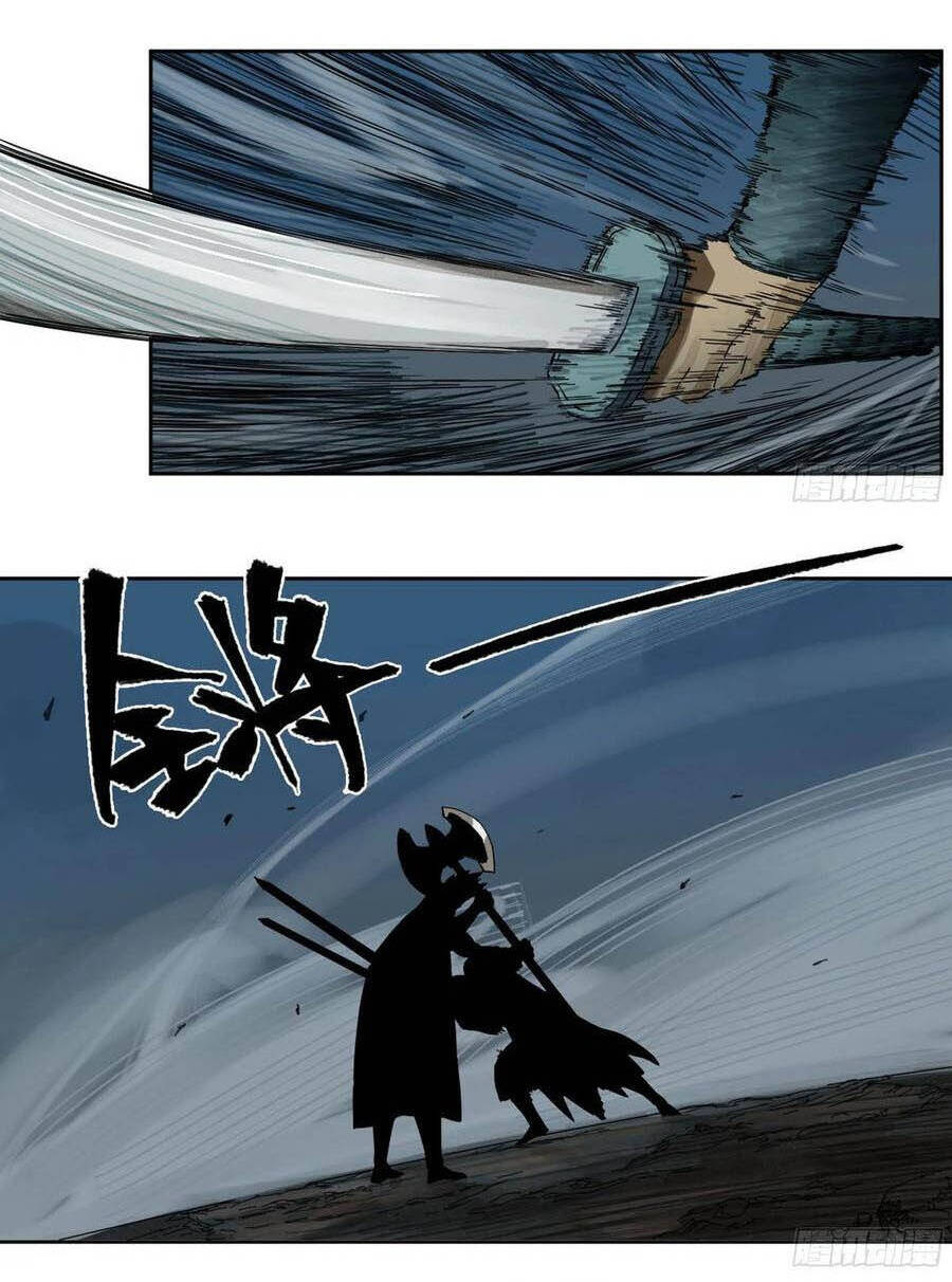 Truyền Võ Chap 220 - Next Chap 221