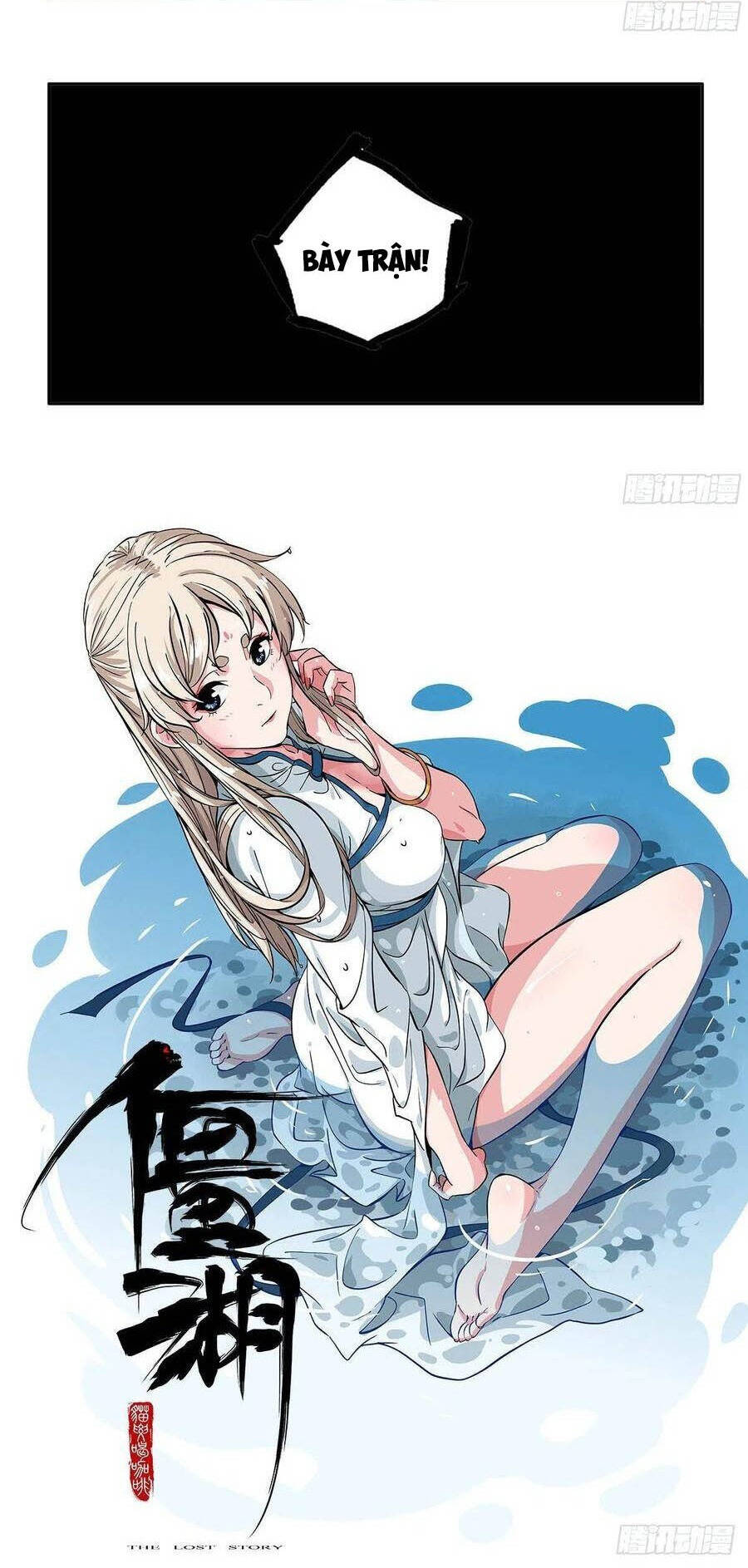 Truyền Võ Chap 221 - Next Chap 222