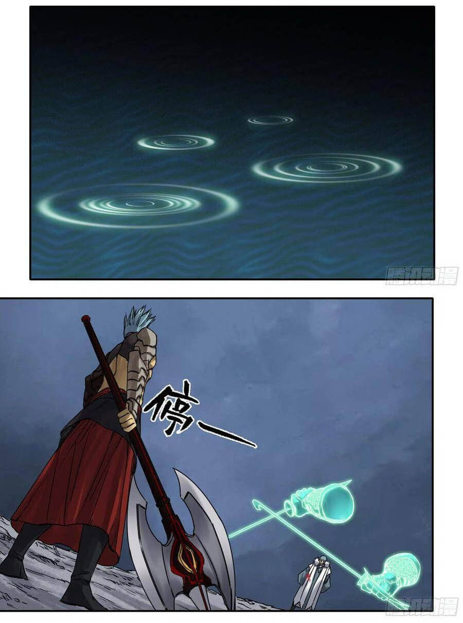 Truyền Võ Chap 222 - Next Chap 223