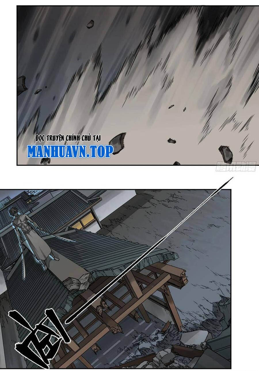 Truyền Võ Chap 224 - Next Chap 225