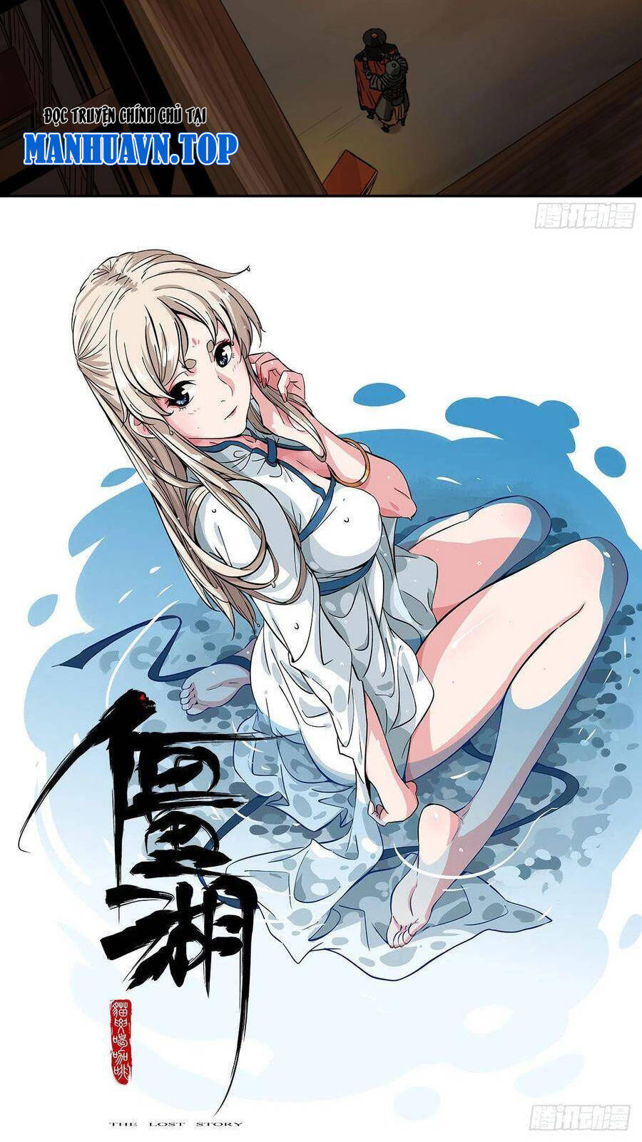 Truyền Võ Chap 227 - Next Chap 228