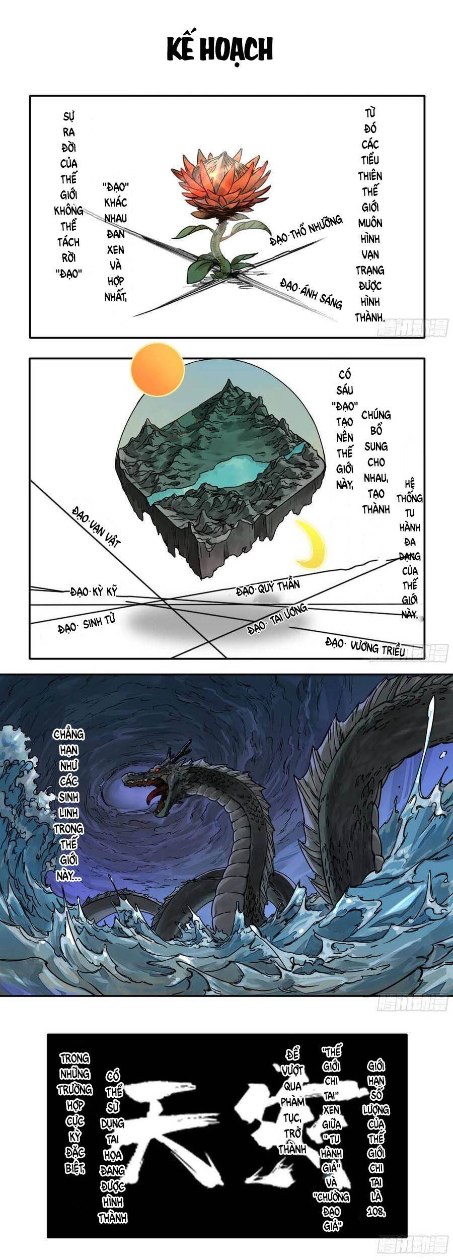 Truyền Võ Chap 228 - Next Chap 229