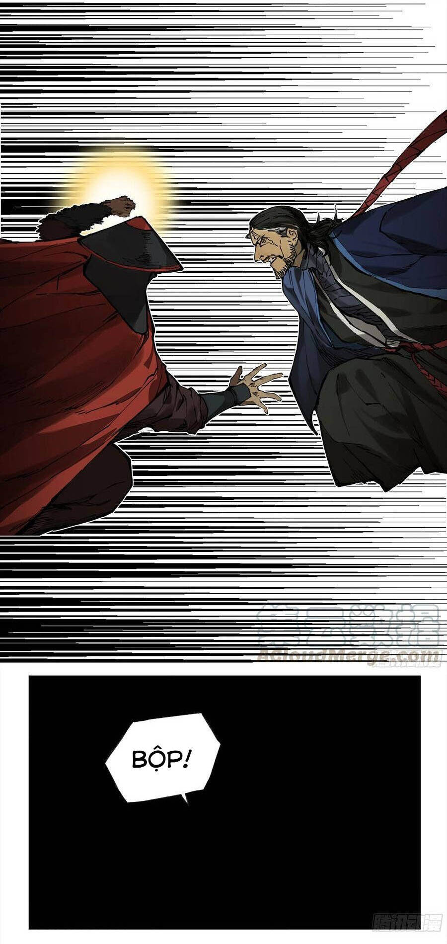 Truyền Võ Chap 232 - Next Chap 233