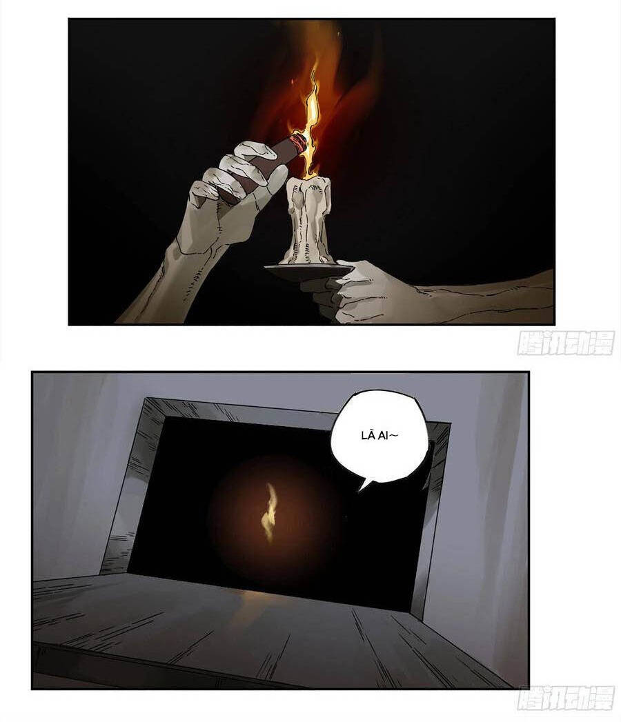 Truyền Võ Chap 232 - Next Chap 233