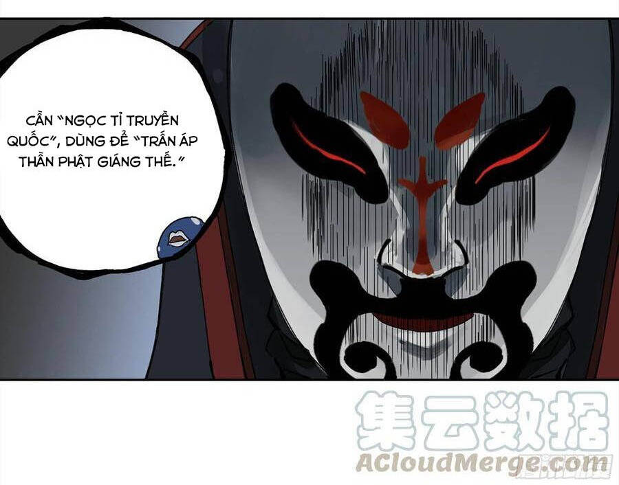 Truyền Võ Chap 232 - Next Chap 233