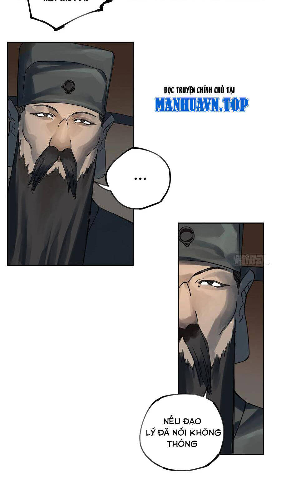 Truyền Võ Chap 234 - Next Chap 235