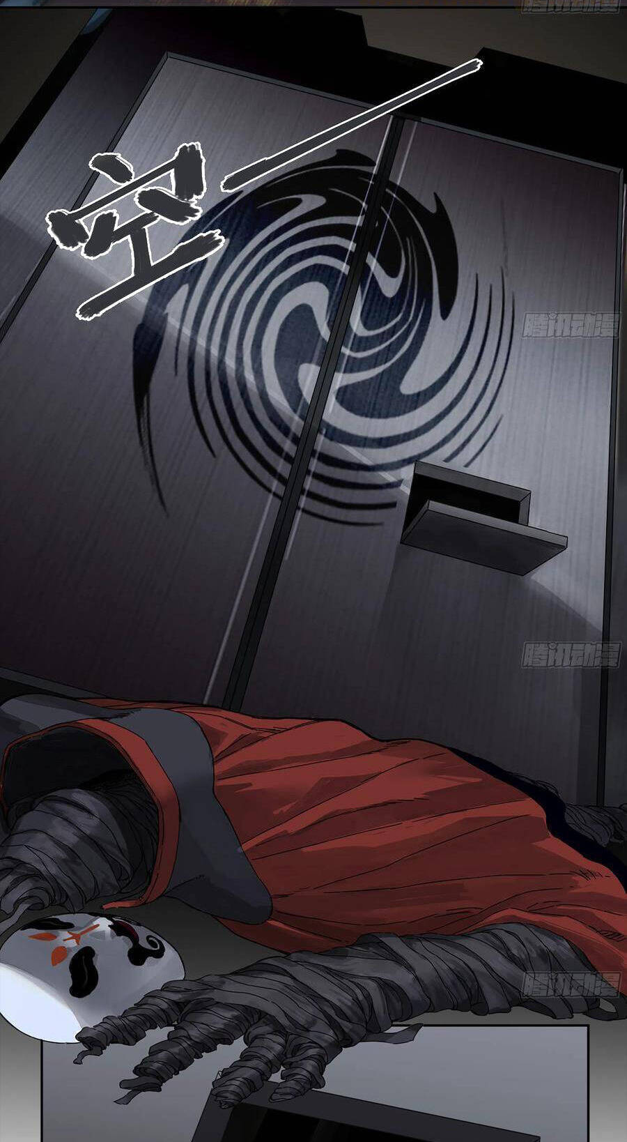 Truyền Võ Chap 234 - Next Chap 235