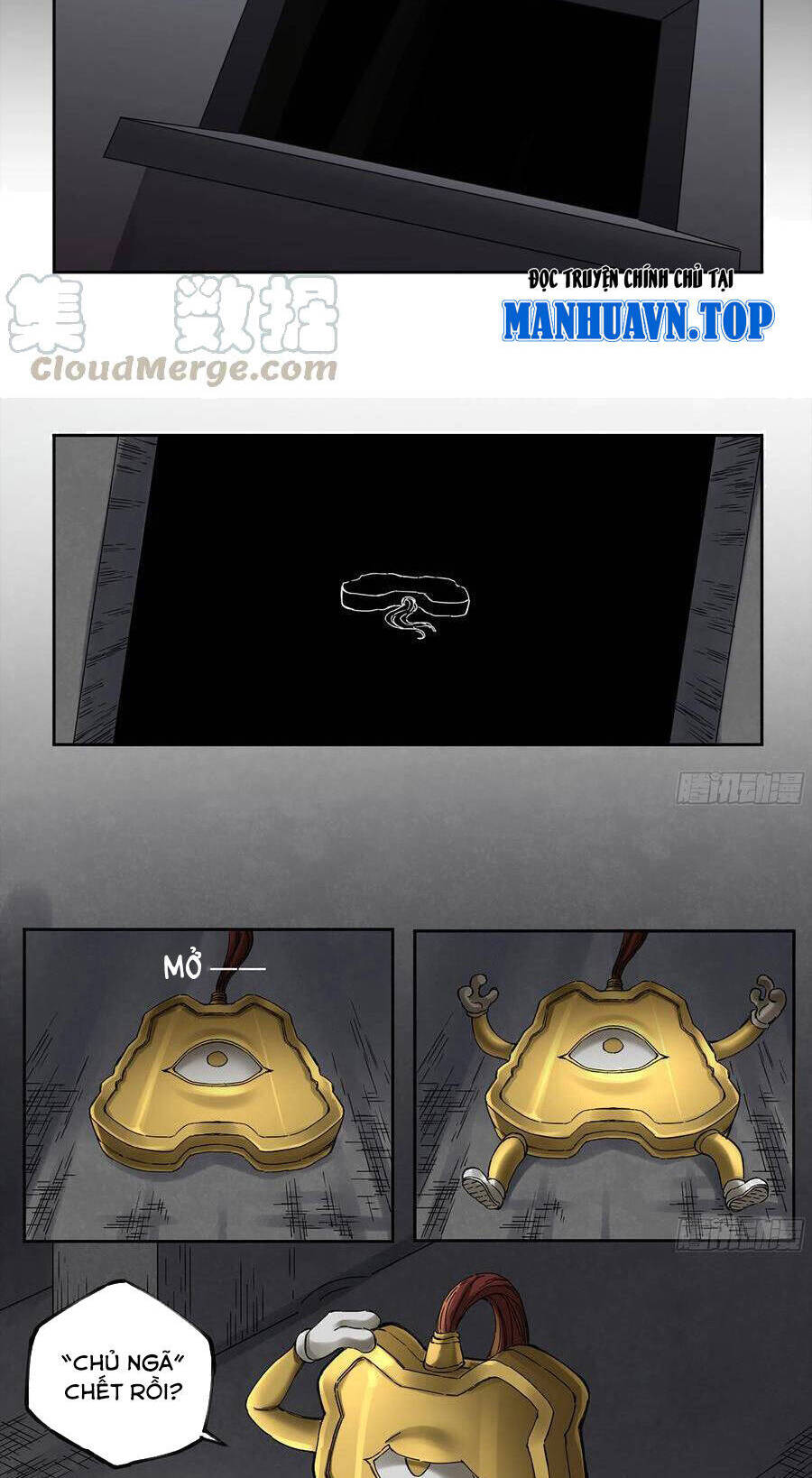 Truyền Võ Chap 234 - Next Chap 235