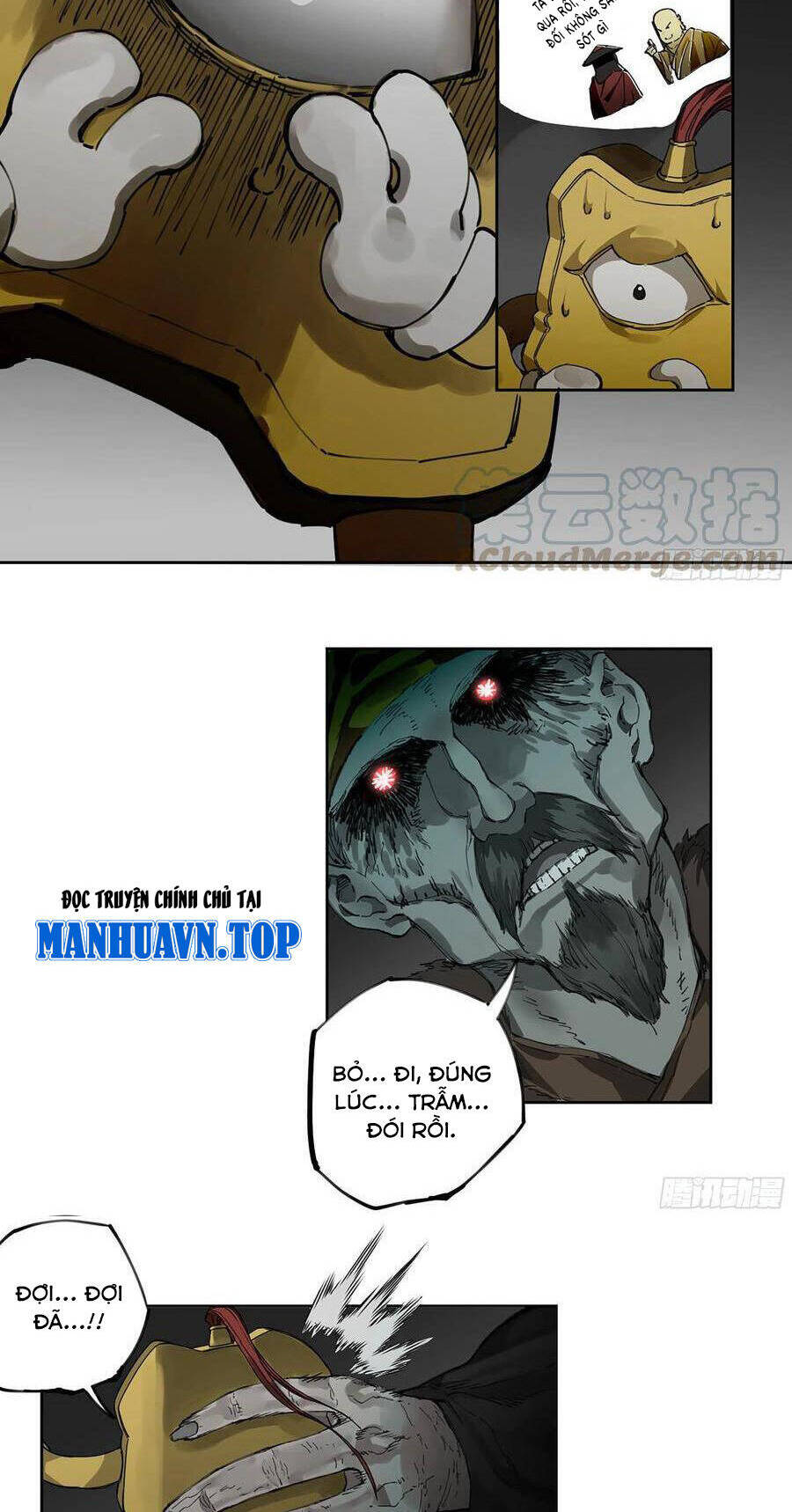 Truyền Võ Chap 235 - Next Chap 236