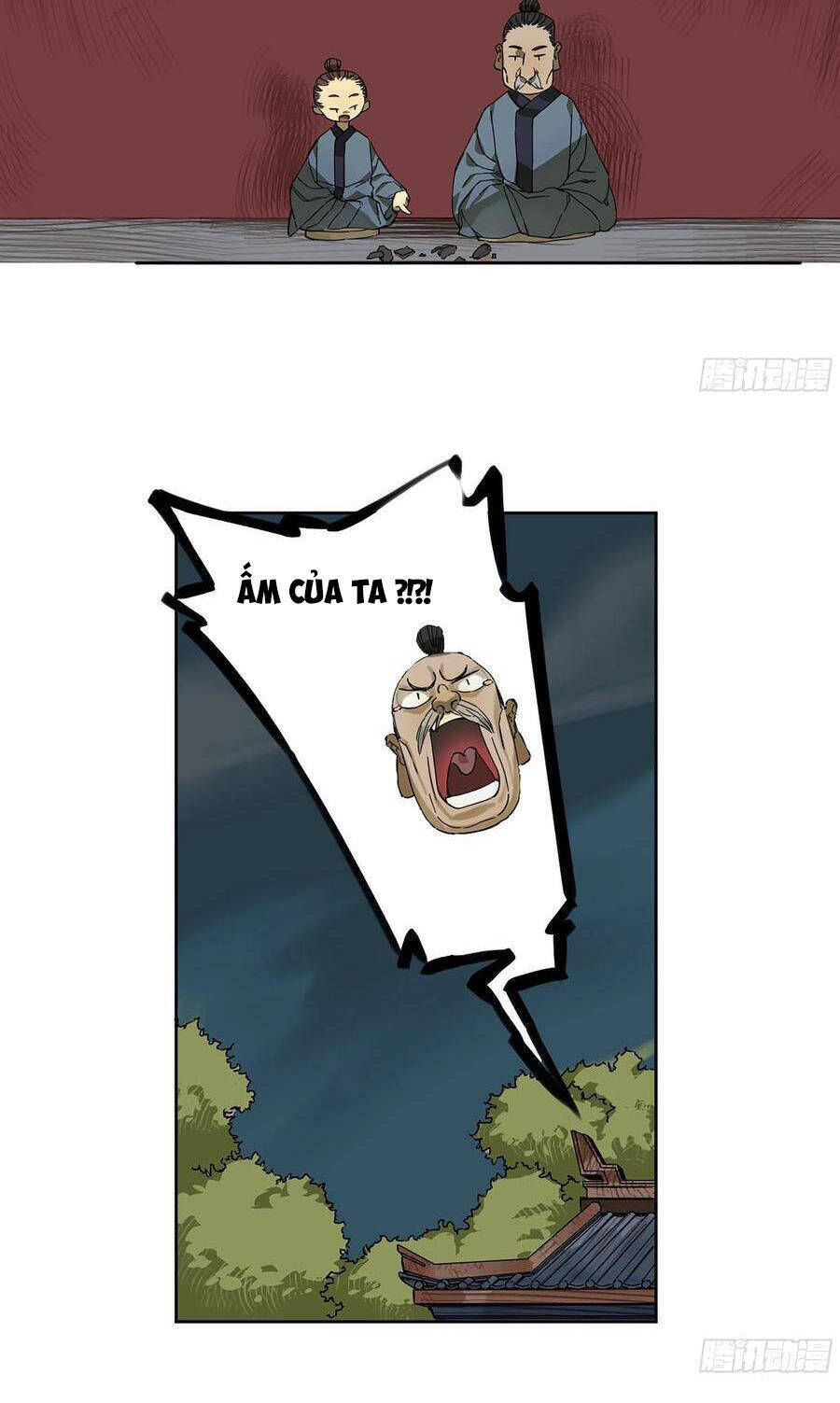 Truyền Võ Chap 235 - Next Chap 236