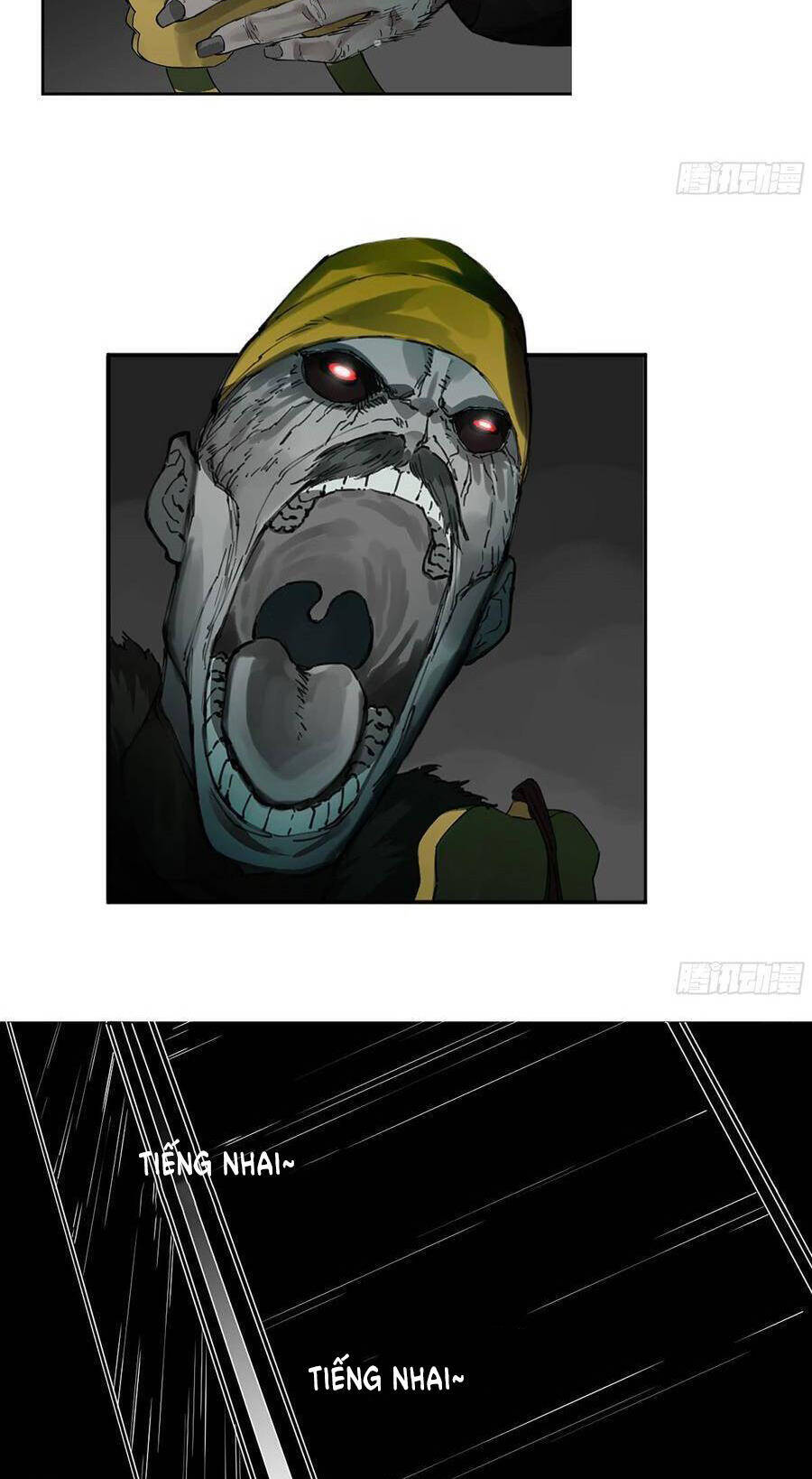 Truyền Võ Chap 235 - Next Chap 236