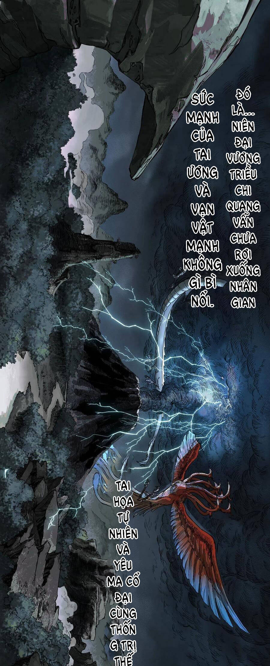 Truyền Võ Chap 237 - Next Chap 238