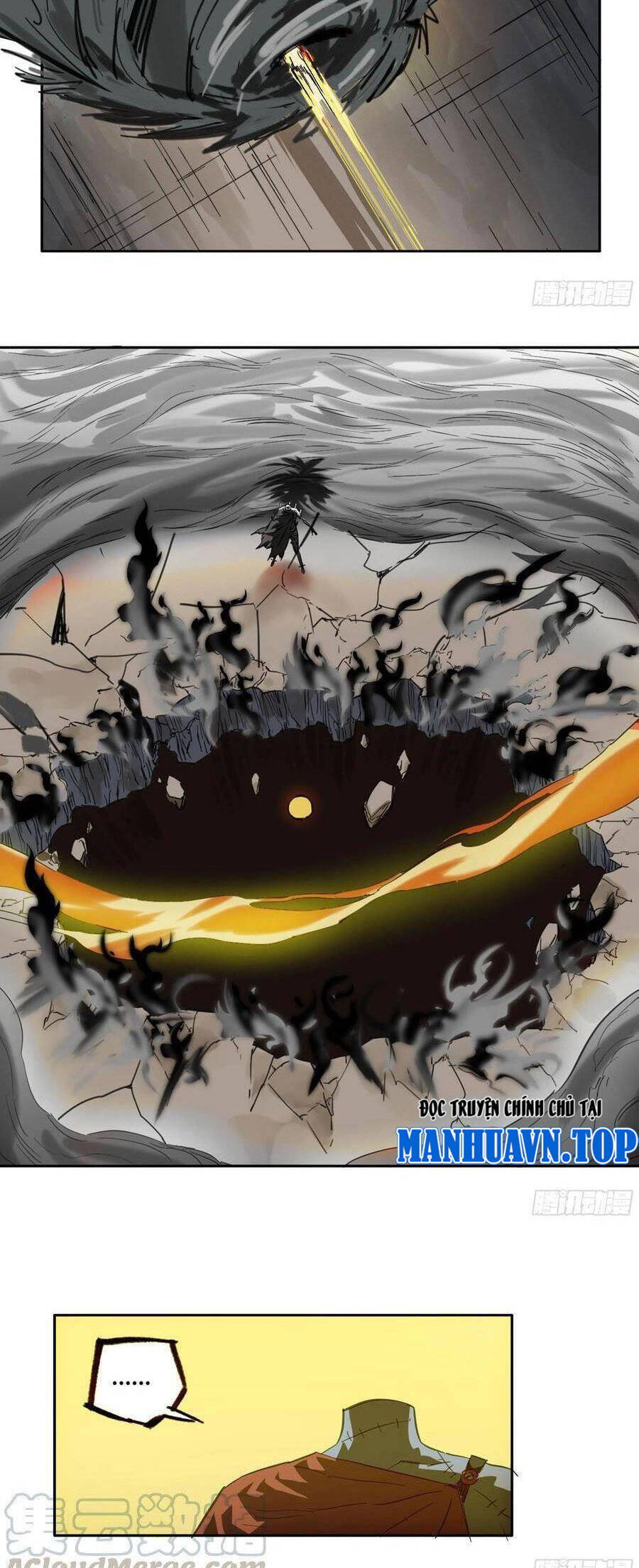 Truyền Võ Chap 238 - Next Chap 239