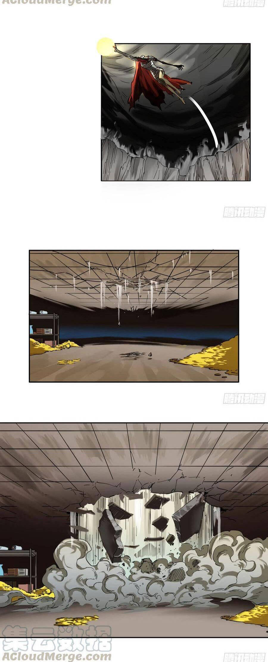 Truyền Võ Chap 238 - Next Chap 239