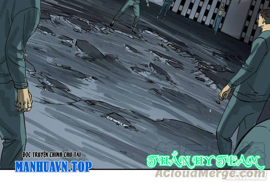 Truyền Võ Chap 244 - Next Chap 245