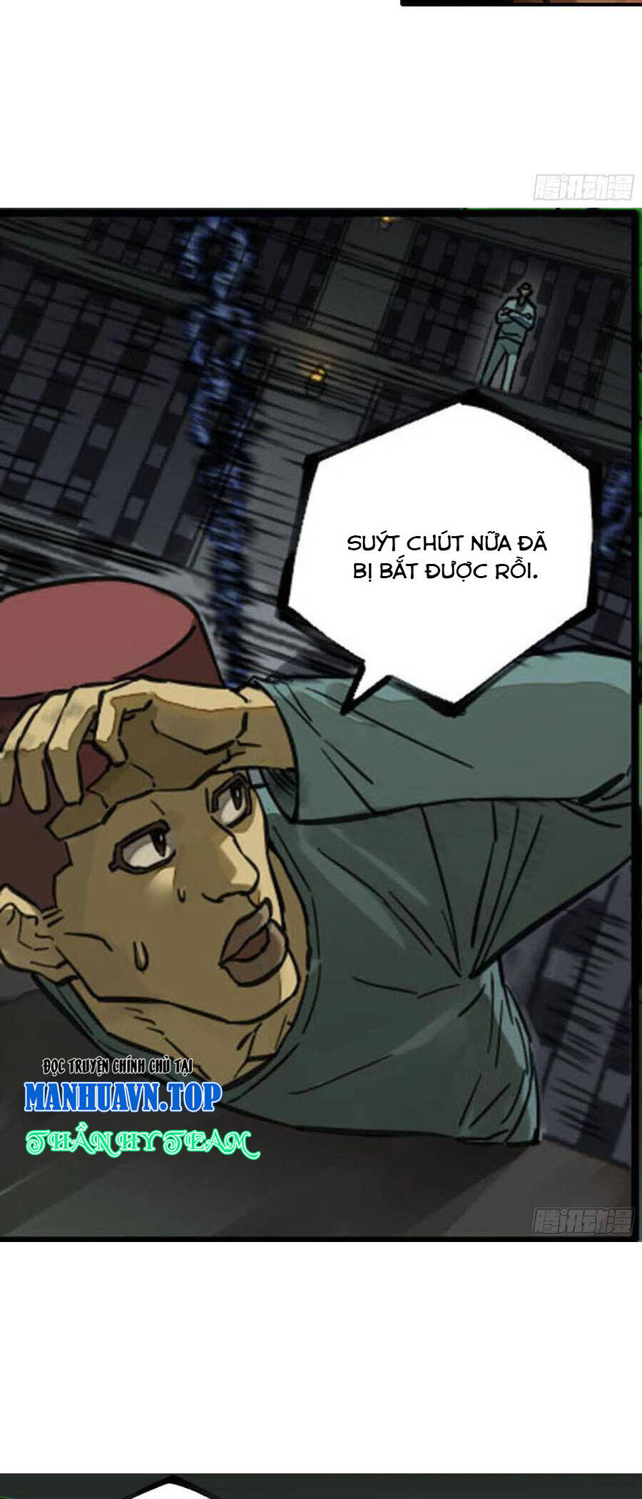 Truyền Võ Chap 246 - Next Chap 247