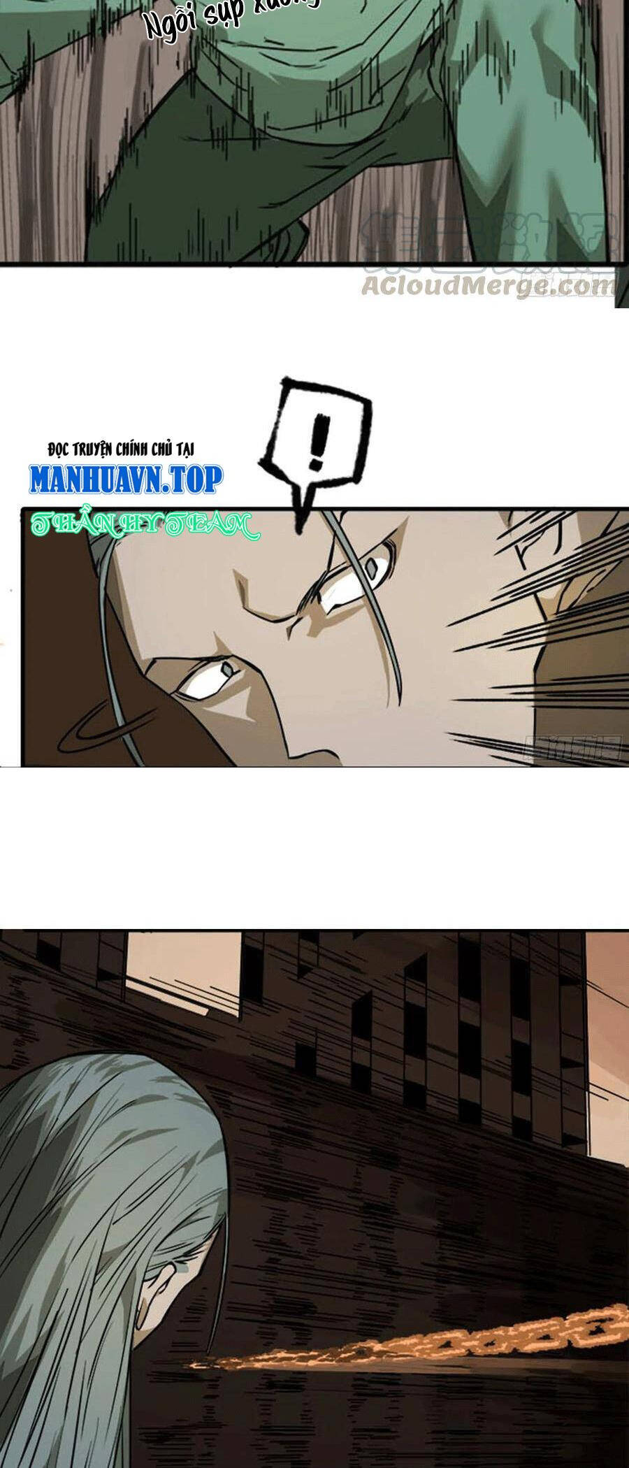 Truyền Võ Chap 246 - Next Chap 247