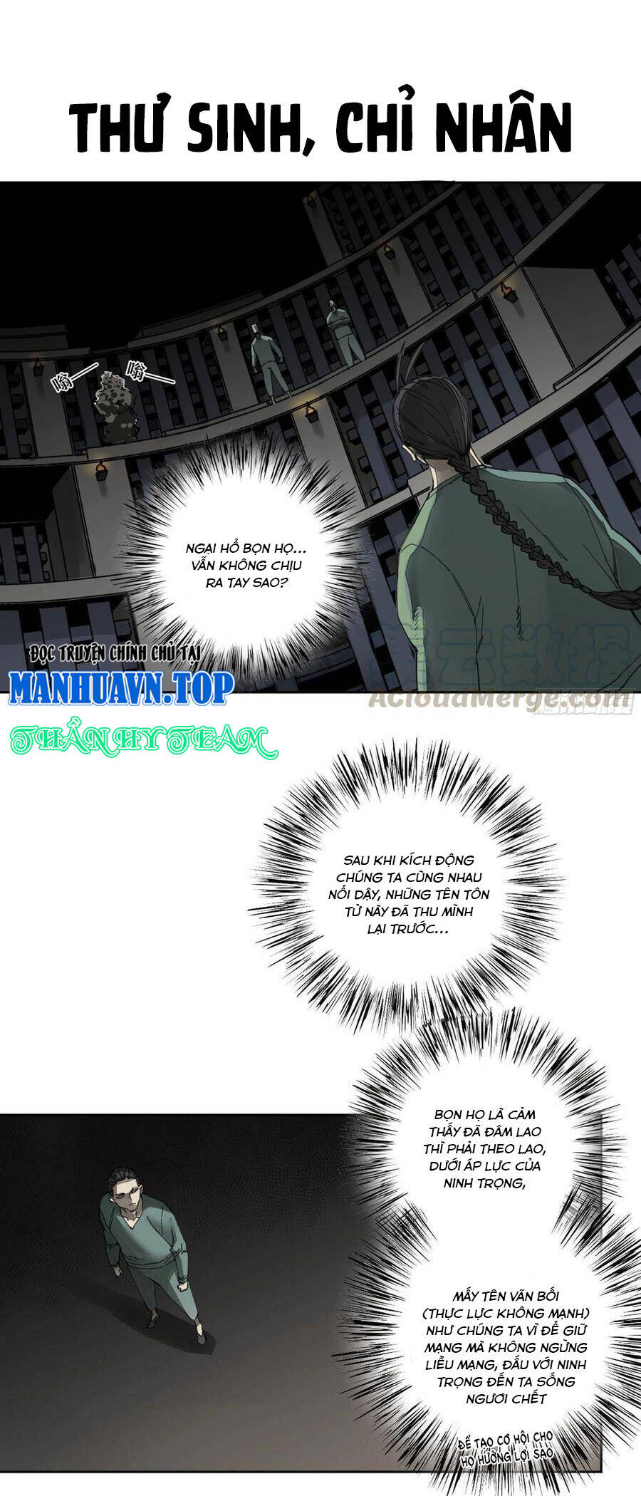 Truyền Võ Chap 247 - Next Chap 248