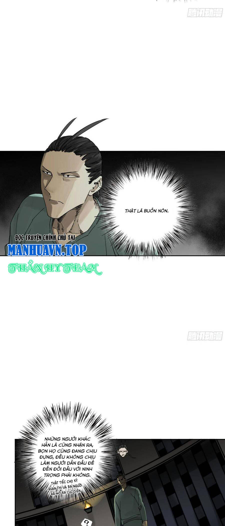 Truyền Võ Chap 247 - Next Chap 248