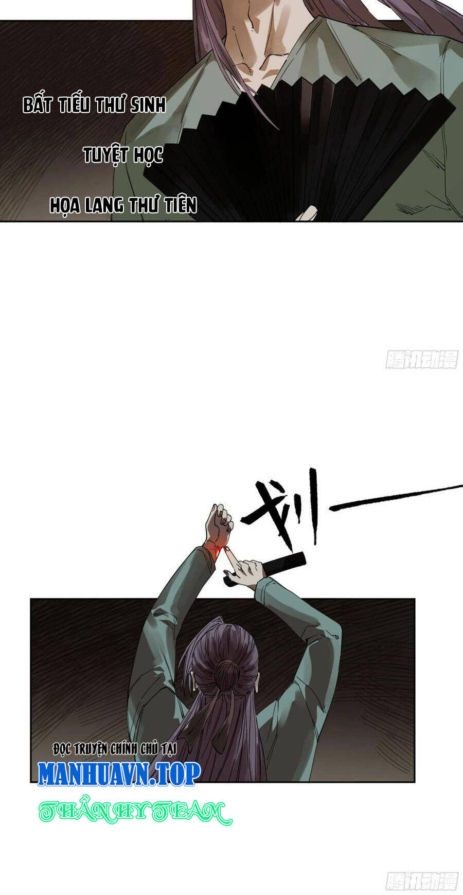 Truyền Võ Chap 247 - Next Chap 248