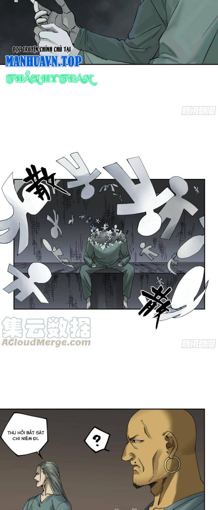 Truyền Võ Chap 247 - Next Chap 248