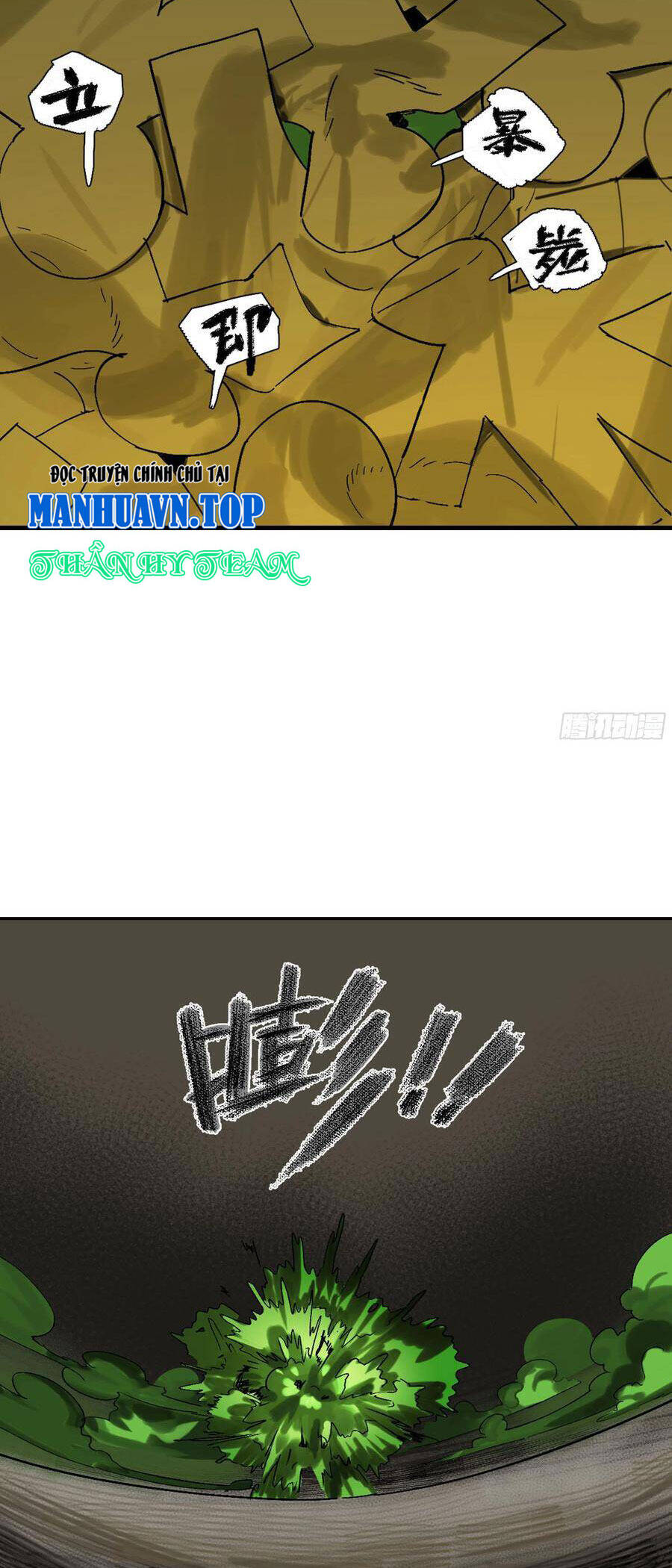 Truyền Võ Chap 247 - Next Chap 248