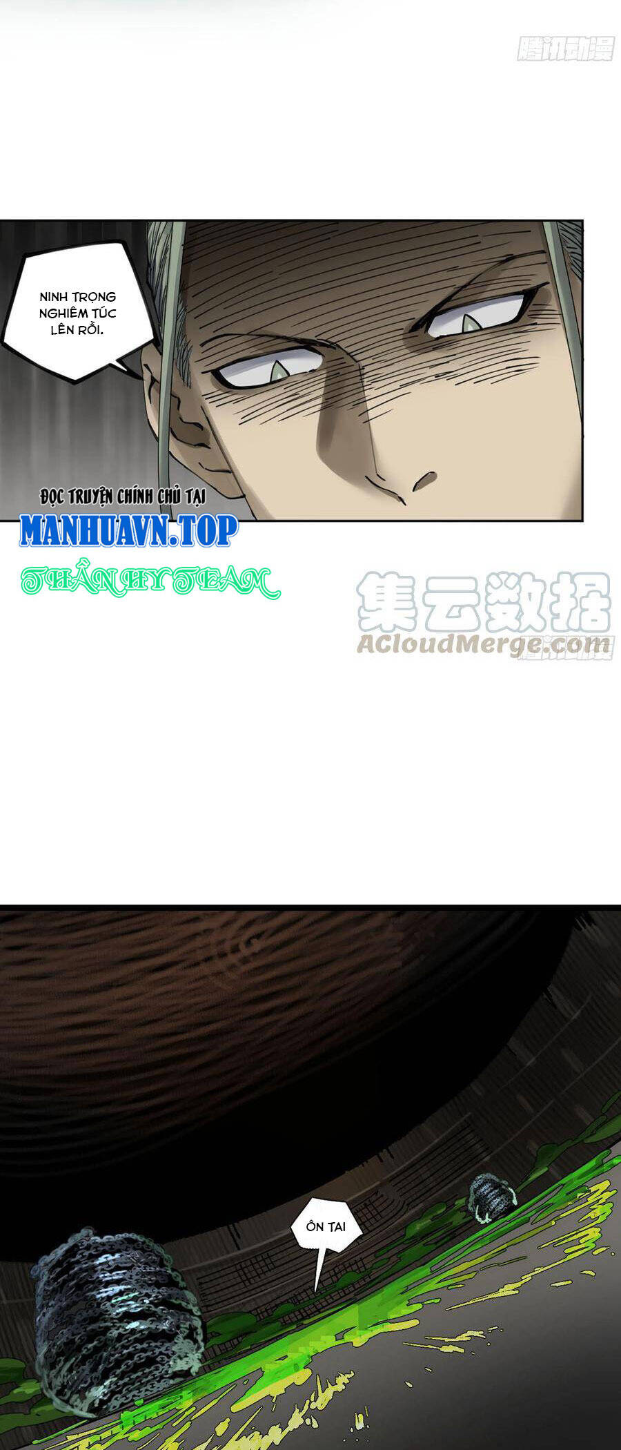 Truyền Võ Chap 247 - Next Chap 248