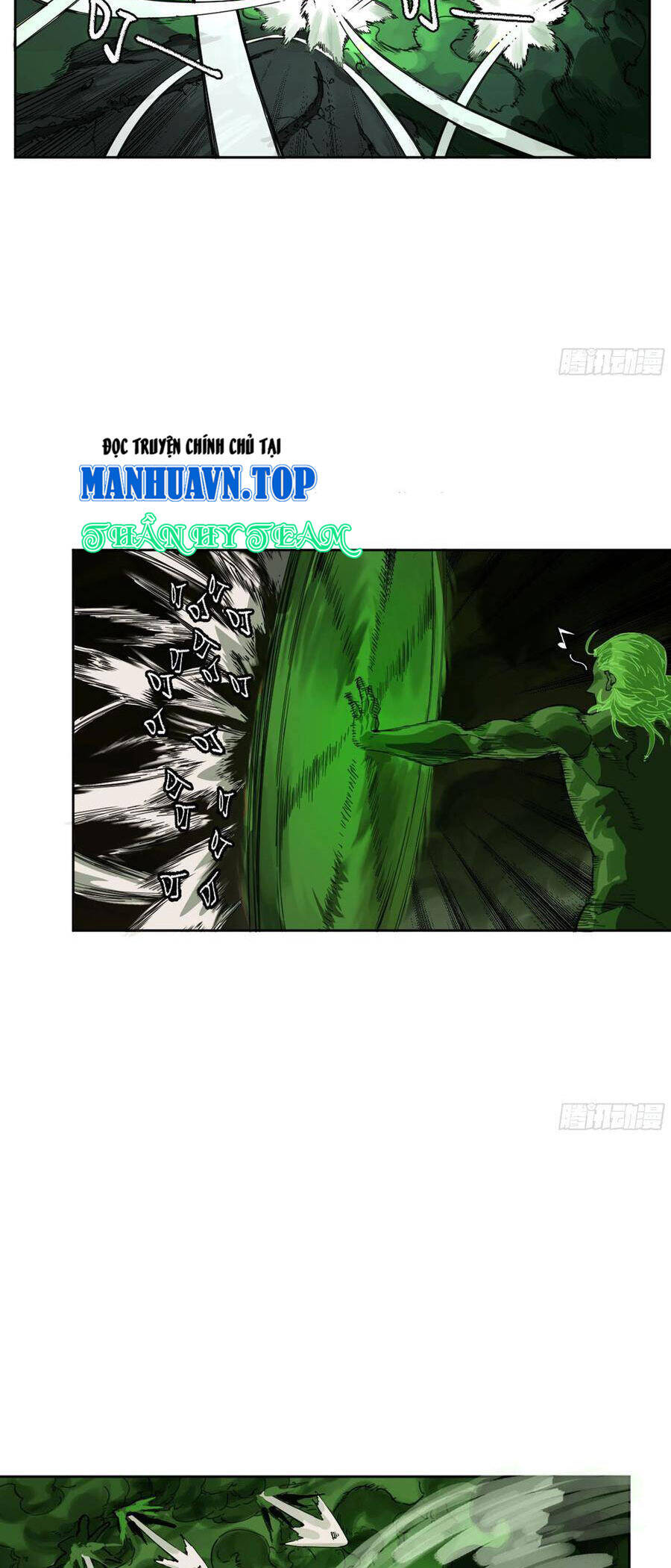 Truyền Võ Chap 247 - Next Chap 248