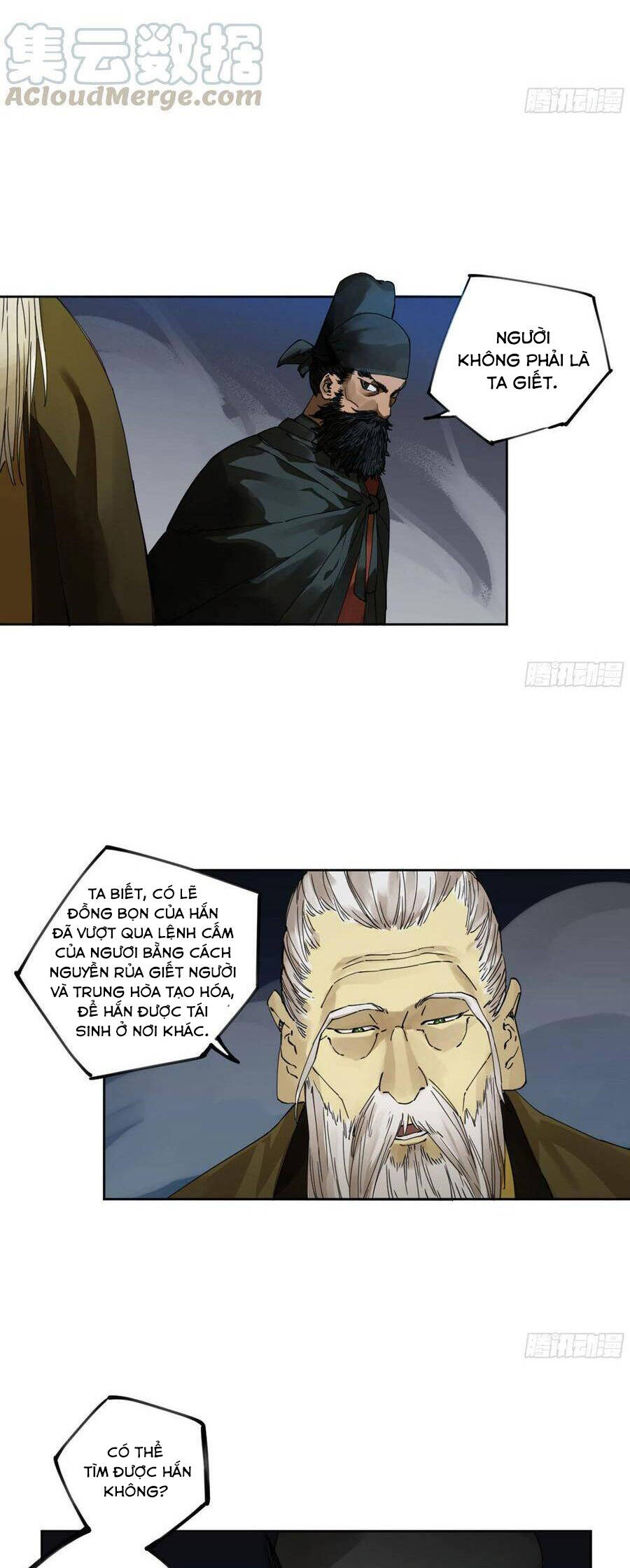 Truyền Võ Chap 248 - Next Chap 249