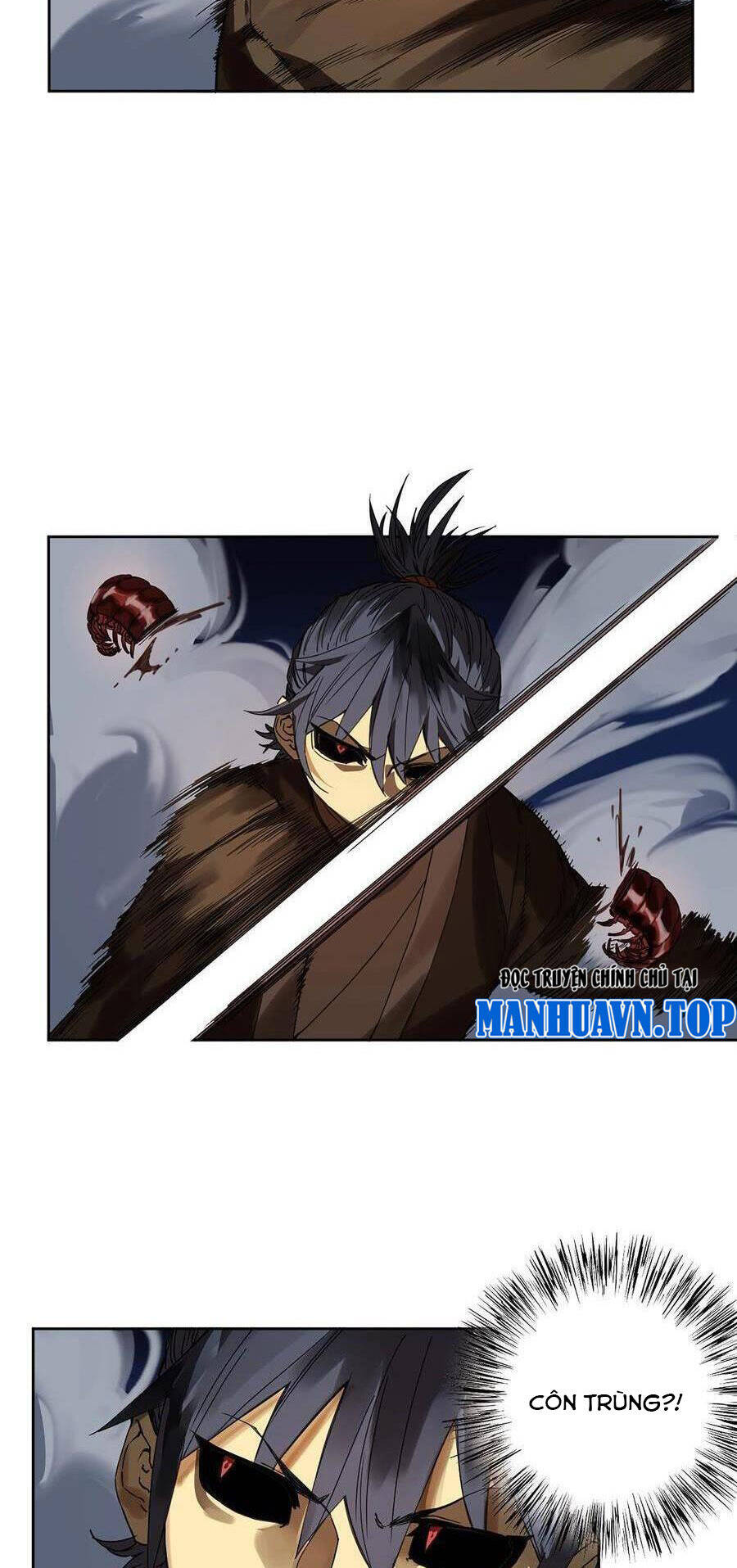 Truyền Võ Chap 250 - Next Chap 251