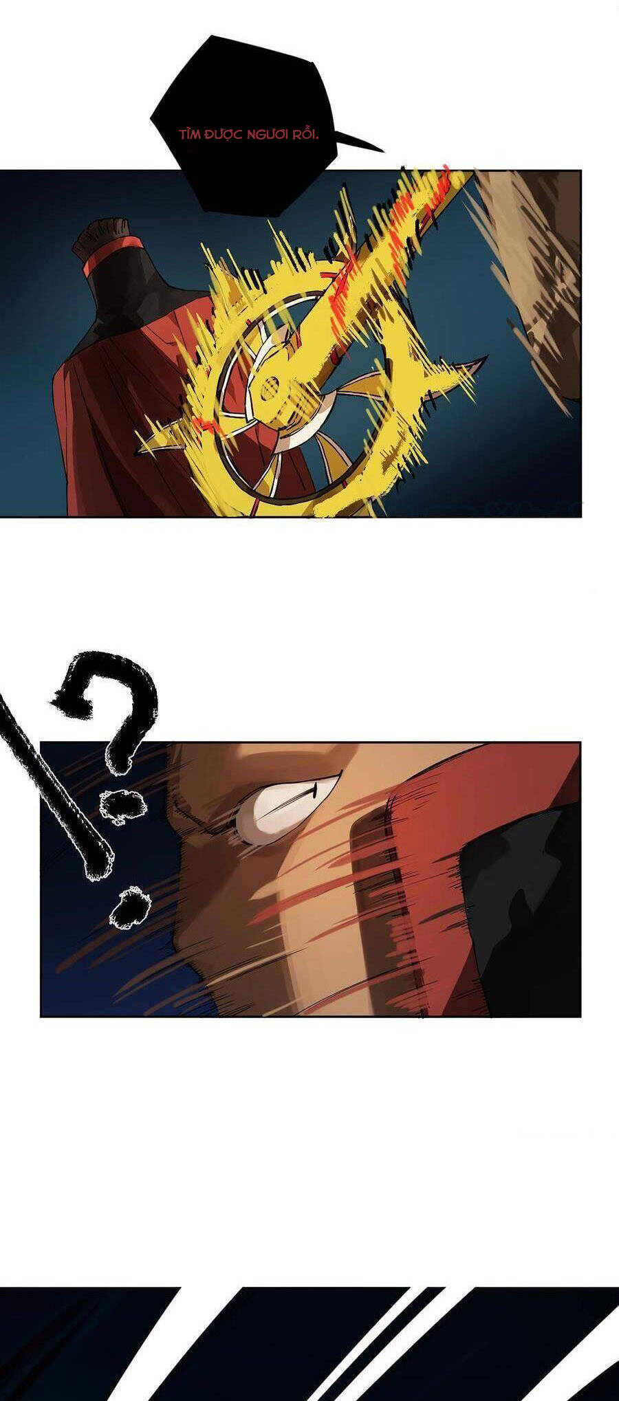 Truyền Võ Chap 250 - Next Chap 251