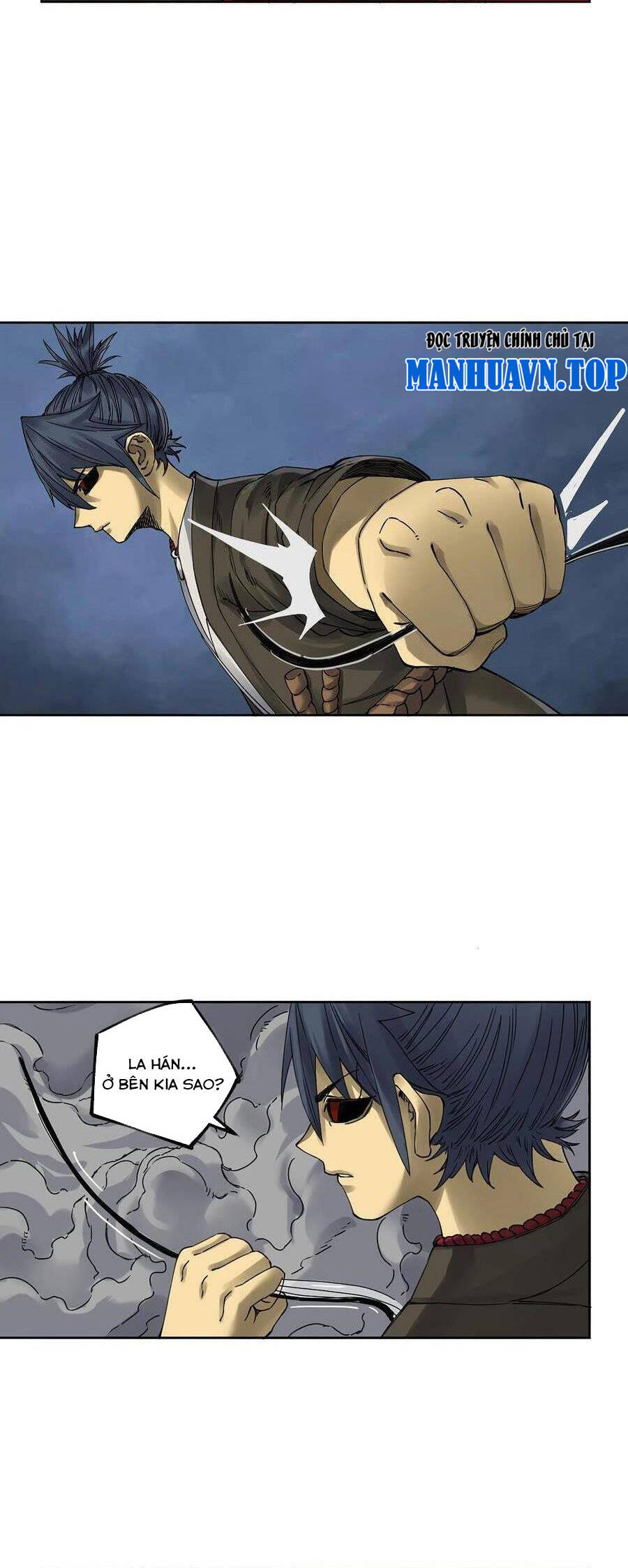 Truyền Võ Chap 250 - Next Chap 251