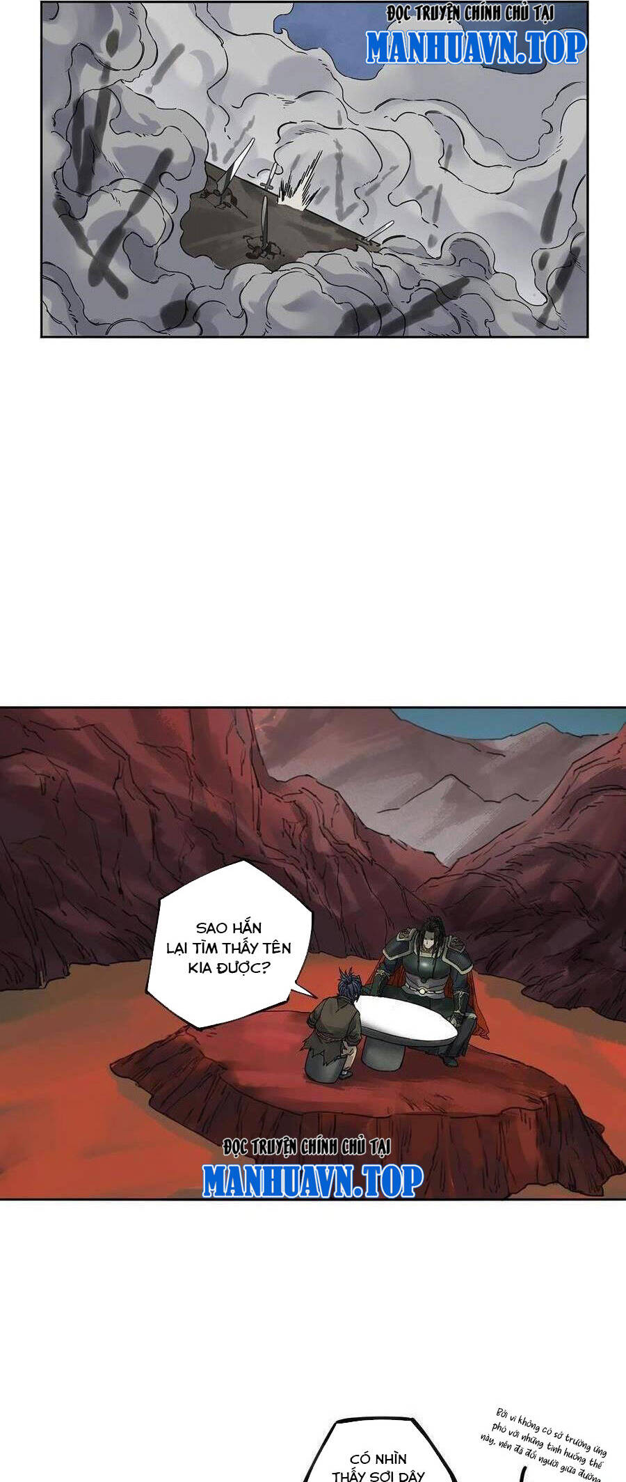 Truyền Võ Chap 250 - Next Chap 251