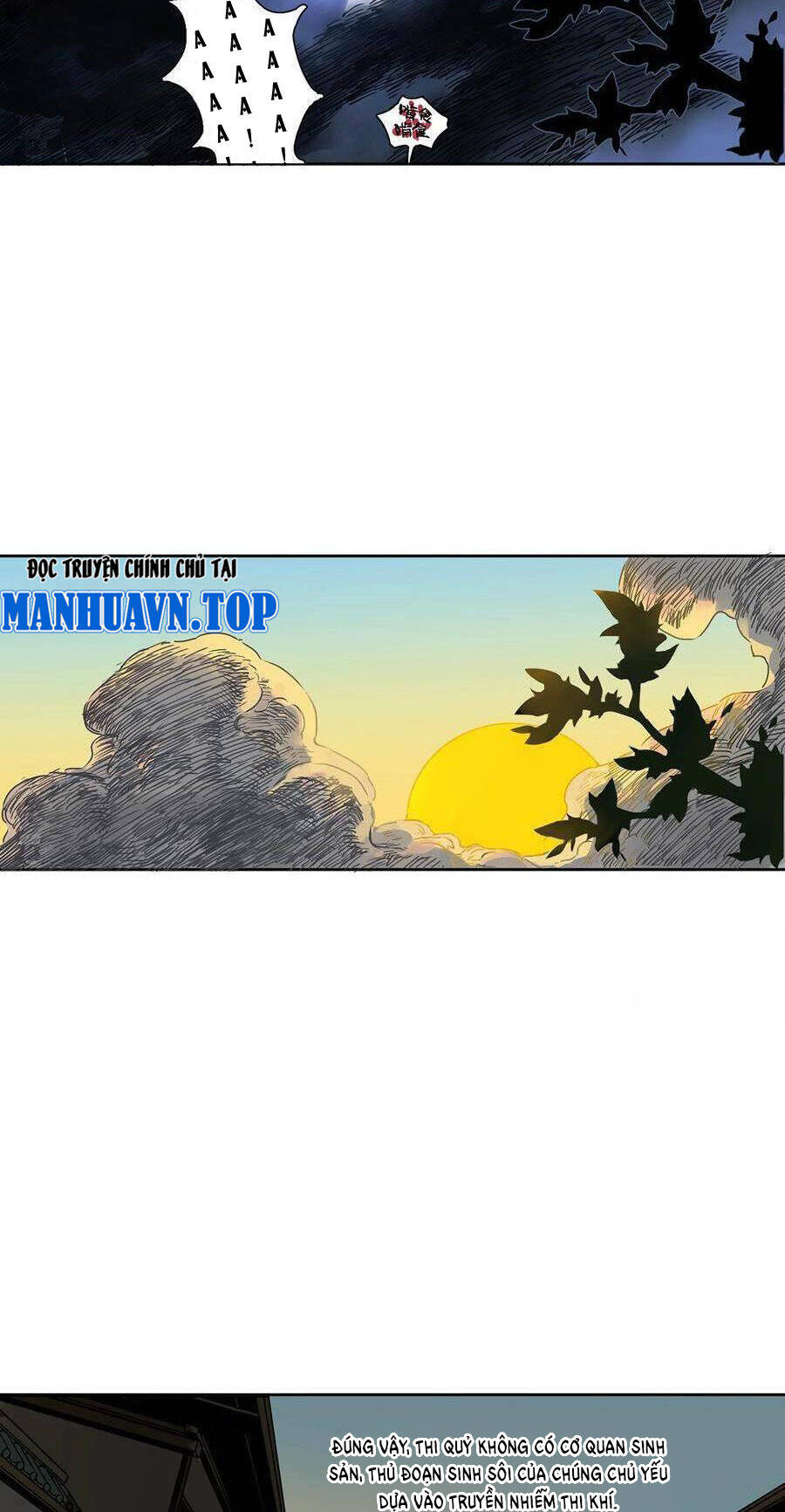 Truyền Võ Chap 250 - Next Chap 251