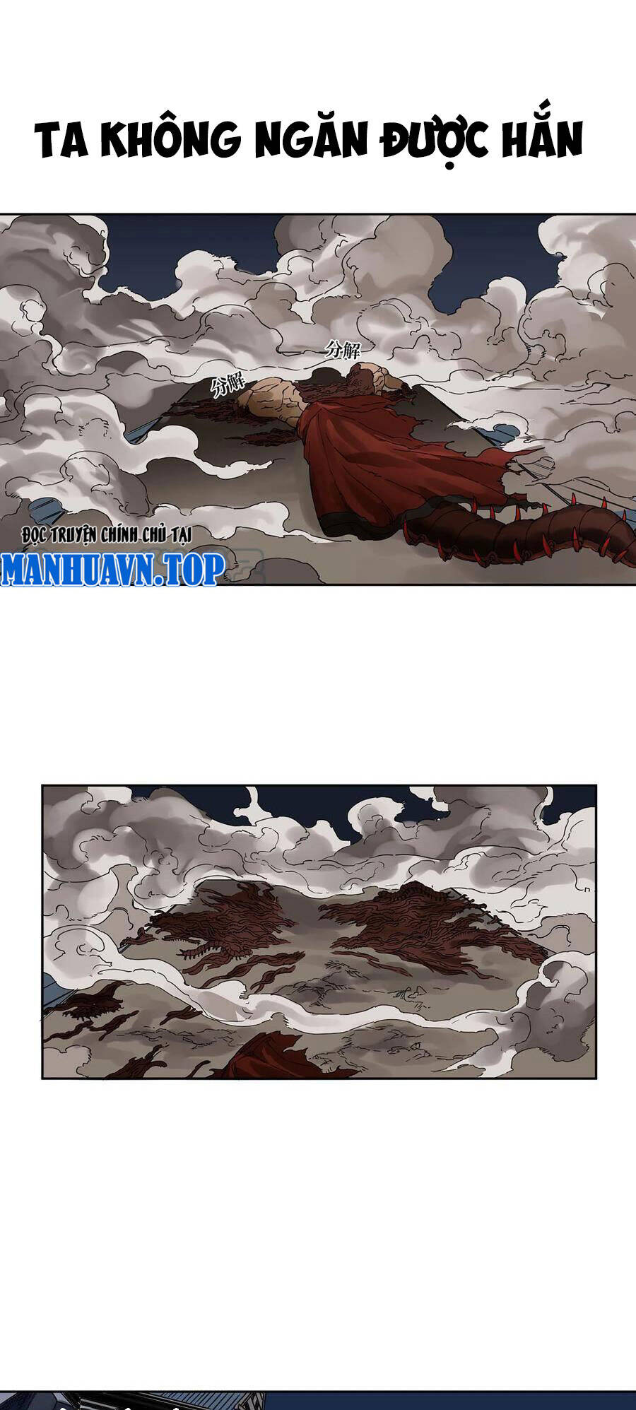 Truyền Võ Chap 251 - Next Chap 252