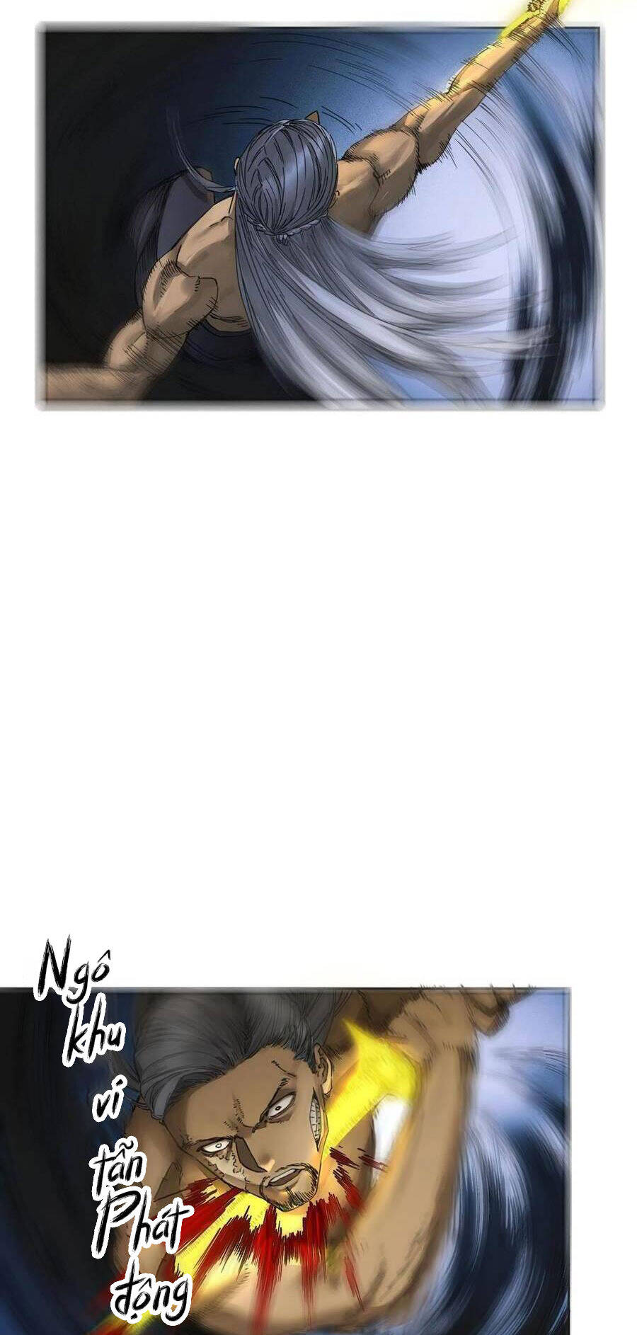 Truyền Võ Chap 251 - Next Chap 252