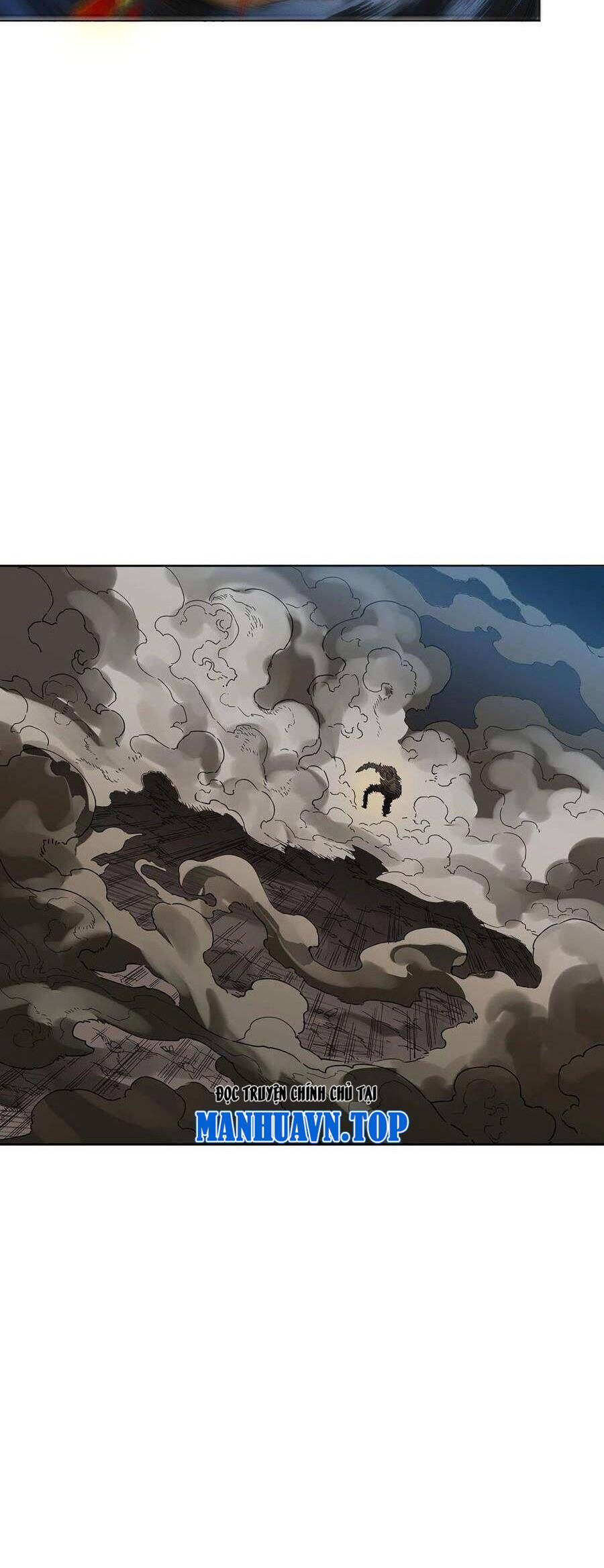 Truyền Võ Chap 251 - Next Chap 252