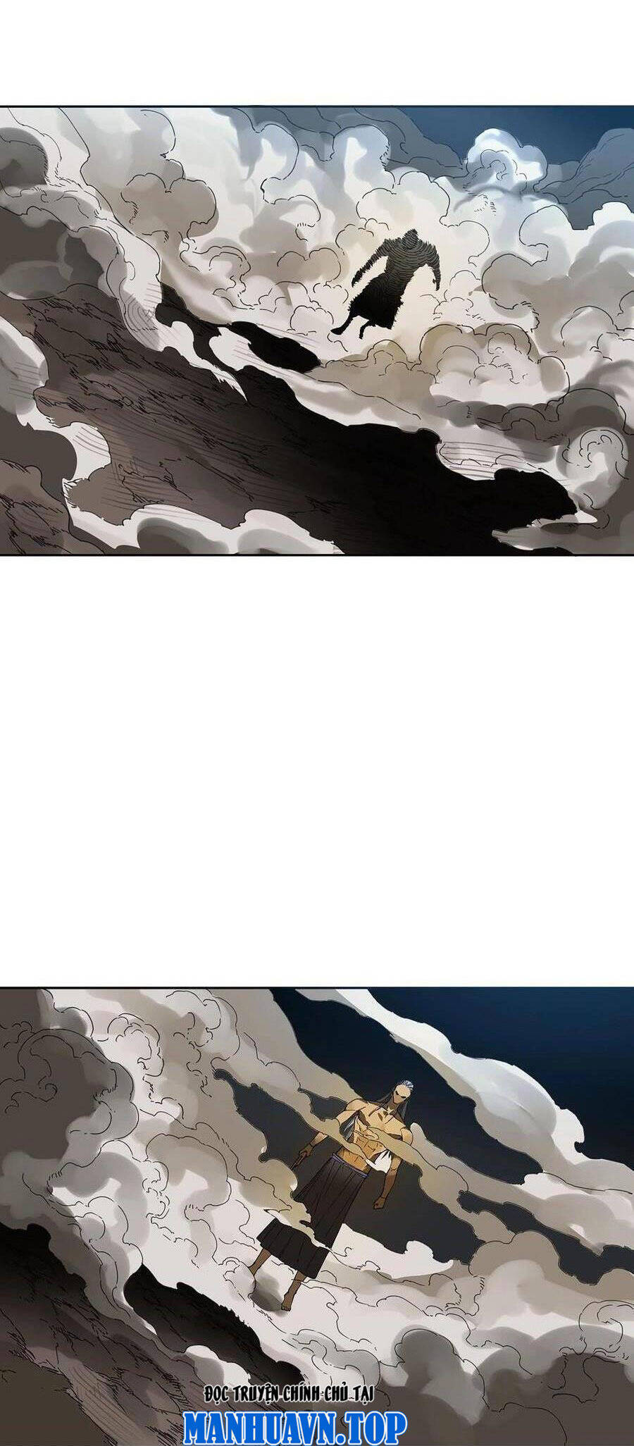 Truyền Võ Chap 251 - Next Chap 252