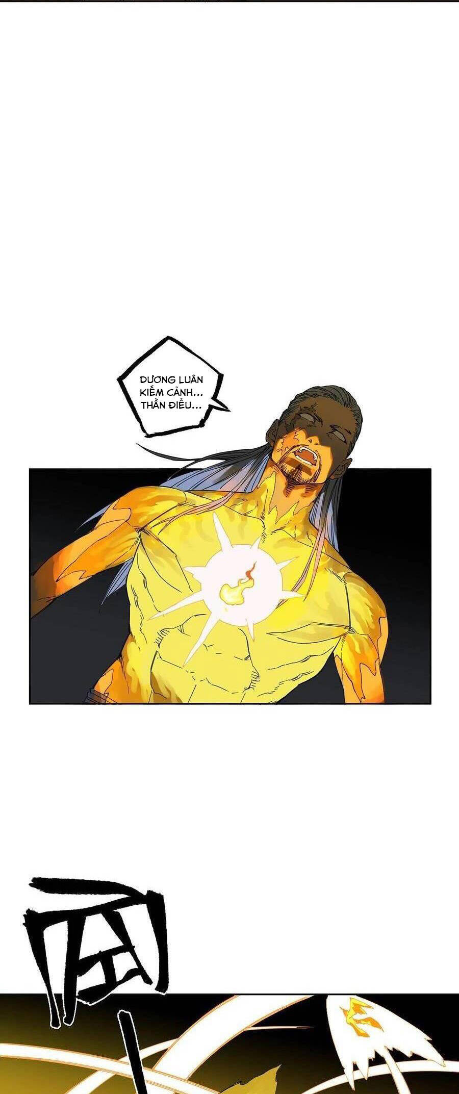 Truyền Võ Chap 251 - Next Chap 252