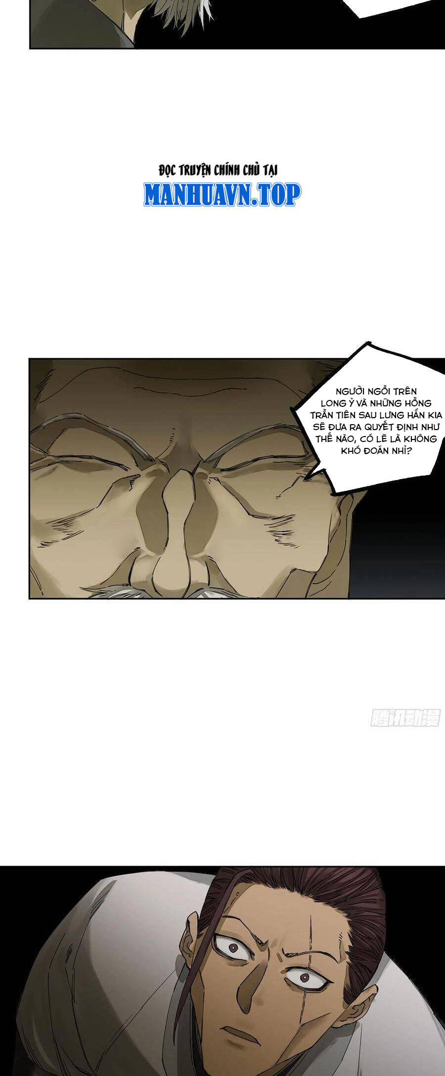 Truyền Võ Chap 251 - Next Chap 252