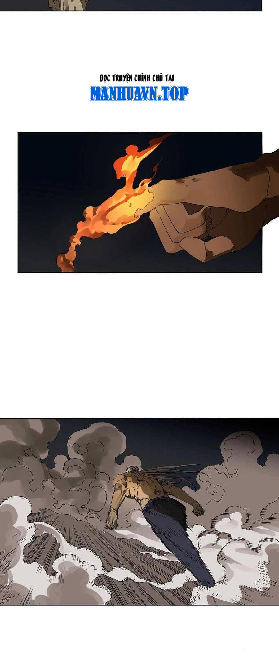 Truyền Võ Chap 251 - Next Chap 252