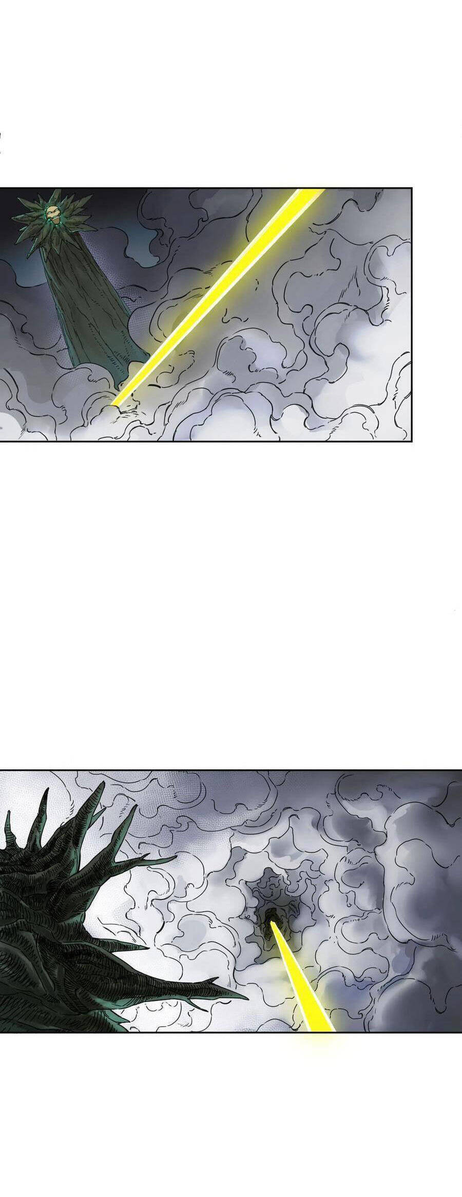 Truyền Võ Chap 251 - Next Chap 252