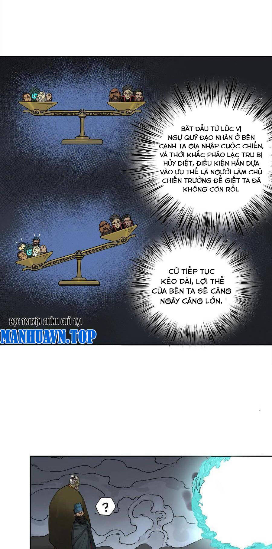 Truyền Võ Chap 252 - Next Chap 253